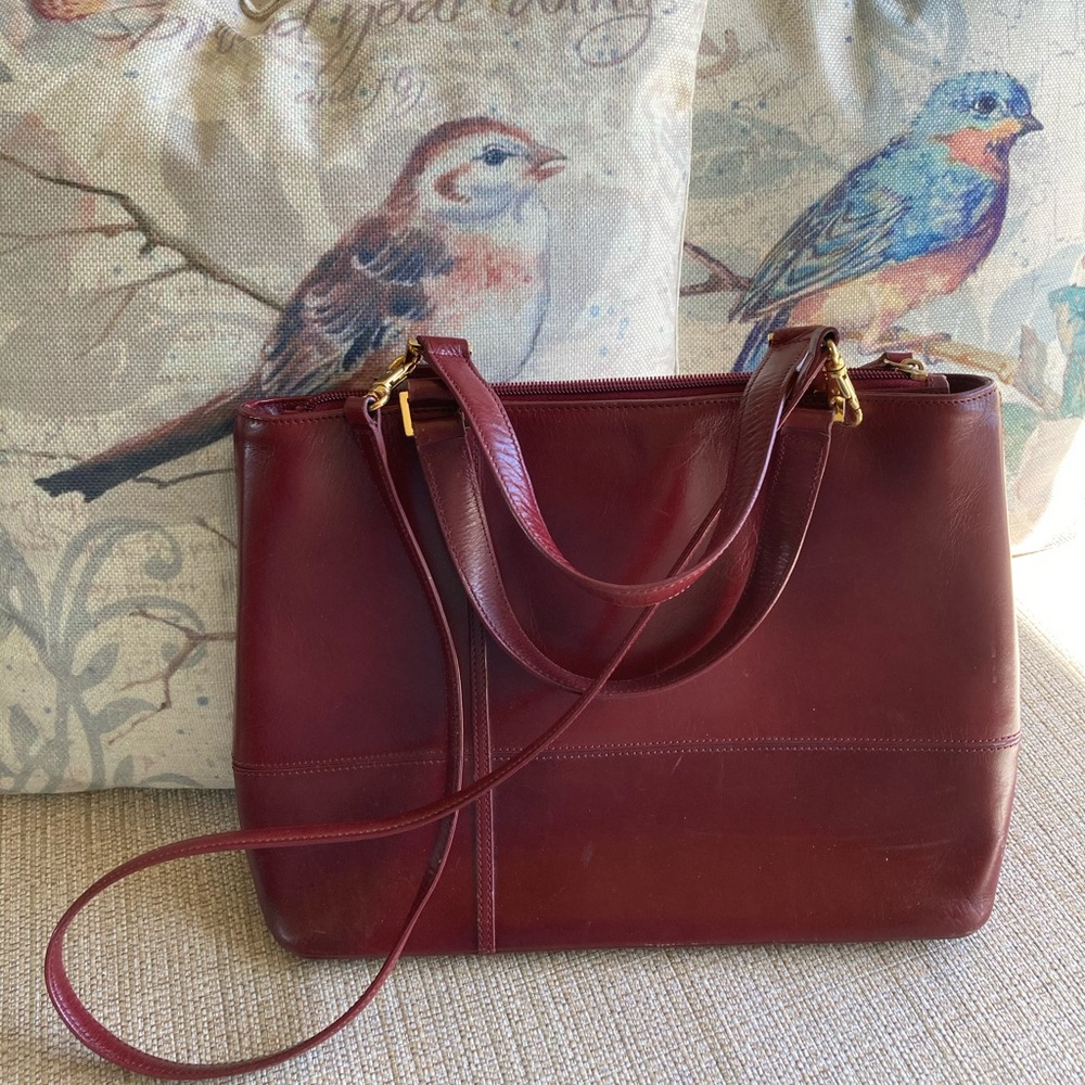 Etienne Aigner crossbody bag